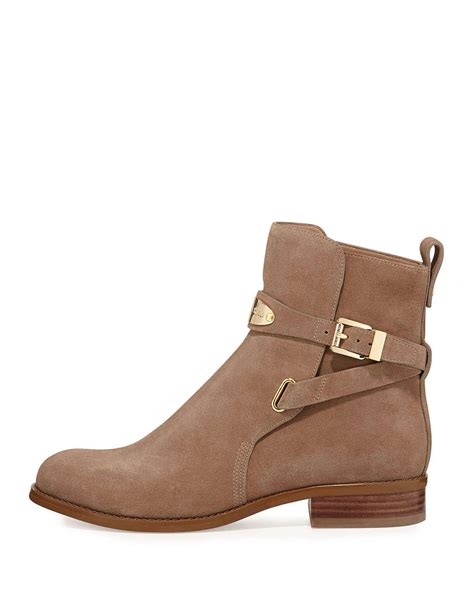 arley ankle boots michael kors review|Michael Michael Kors Women's Arley Ankle Boot .